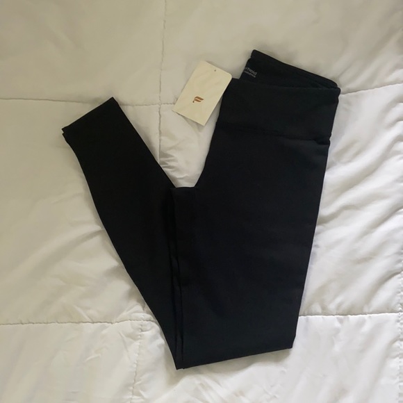 Brand New Black Leggings - Picture 1 of 2